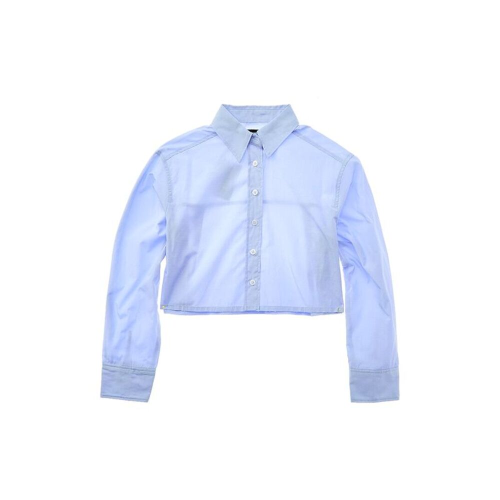 Katiejnyc Girls  Corrine Top, Blue